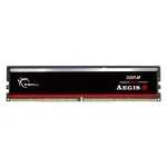 G.Skill | Aegis 5 | 32 GB | DDR5 | 6000 MHz | PC/server | Registered No | ECC No
