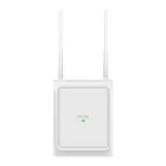 TP-LINK Omada BE5000 Indoor/Outdoor WiFi 7 Access Point with Directional/Omnidirectional Antennas | EAP725-Outdoor | 2.4 GHz, 5 GHz | 802.11ax | 10/100/1000 Mbit/s | Ethernet LAN (RJ-45) ports 1 | MU-MiMO No | PoE