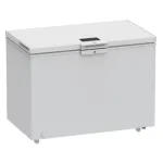 Whirlpool Freezer | W3RHS30DW | Energy efficiency class D | Chest | Free standing | Height 85 cm | Total net capacity 308 L | White | Display
