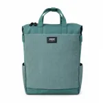 PORT DESIGNS MILANO II | Fits up to size 14-16 " | Backpack | Shoulder strap | Vert Olive