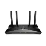 TP-LINK Archer AX1500 | AX1500 Wi-Fi 6 Router | 802.11n | 10/100/1000 Mbit/s | Ethernet LAN (RJ-45) ports 4 | Mesh Support No | MU-MiMO Yes | No mobile broadband | Antenna type Fixed