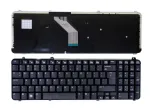 Klaviatūra HP Pavilion: DV6-1000, DV6-1100, DV6-1200, DV6-1300, DV6-2000, DV6-2100, UK