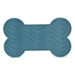 CAMON laižymo kilimėlis kaulas 15x9cm