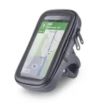 Forever BH-100 Bike holder For Mobile Phones Up to 6.5" With Window