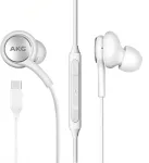 Samsung EO-IC100BWEGEU AKG USB-C Stereo Handsfree Headset / white (retail)