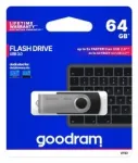 Goodram 64GB UTS3 USB 3.0 Flash Memory