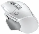Logitech G502 X Lightspeed Wireless mouse