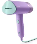 Philips 3000 series STH3010/30 Garment steamer Handheld Purple