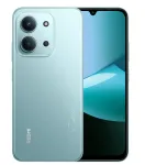 Xiaomi Redmi 15C Smartphone 4GB / 256GB Mint green