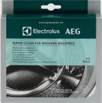 Electrolux M2WCP051 Degreaser for washing machines