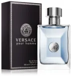 Versace Pour Homme Perfume EDT 100 ml