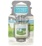 Yankee Candle Car Jar Ultimate Clean Cotton 24 g
