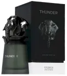 French Avenue Thunder Perfume EDP 100 ml