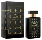 Hamidi Majd Al Oud Perfume EDP 100 ml