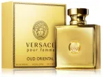 Versace Pour Femme Oud Oriental Perfume EDP 100 ml Tester