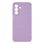 OBAL:ME Matte TPU Cover for Samsung Galaxy A26 5G / purple
