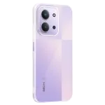 Tactical TPU Cover for Xiaomi Redmi 15C 4G/5G / transparent