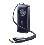 Baseus EnerCore CR11 LiPo PowerBank 67W 20000mAh