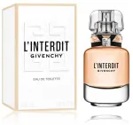 Givenchy L'Interdit Perfume EDT 35 ml