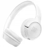 JBL Tune 530BT Wireless headphones white