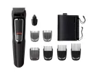Philips MULTIGROOM MG3730/15 Trimer 8-in-1