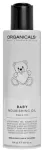 Organicals Baby Body Oil 150ml