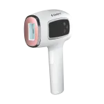 Garett Beauty Flash Sense IPL Hair removal White