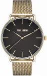 Paul Lorens Women&rsquo;s Watch PL13032B-1D1 / black