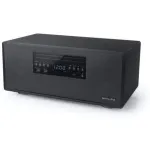Muse | Bluetooth Micro System | M-692 BTC | 2 x 30 W | Bluetooth | Wireless connection | NFC features | Black
