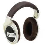 Sennheiser | Headphones | HD 599 | Wired | Over-Ear | Ivory