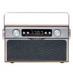 Camry | Bluetooth Radio | CR 1183 | 16 W | AUX in | Wooden