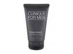 Clinique Skin Supplies Shaving Cream 125ml