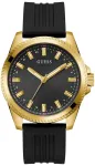 Guess GW0639G2 Men's watch / Silver-black