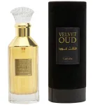 Lattafa Velvet Oud Perfume EDP 100ml
