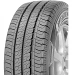 Padangos GOODYEAR EfficientGrip Cargo 104/102 T (C B B 70dB)