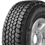 Padangos GOODYEAR Wrangler AT Adventure 112 T (E E 73dB)