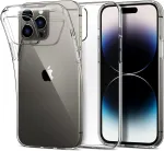 Dėklas X-Level Antislip/O2 Xiaomi Redmi 15C 4G/5G/Poco C85 4G/5G skaidrus