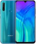 Ecost Prekė po grąžinimo HONOR 20e - Smartphone 64GB, 4GB RAM, Dual Sim, Phantom Blue
