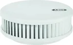 Ecost prekė po grąžinimo ABUS RWM250 smoke and heat alarm pure white