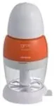 Ecost prekė po grąžinimo Aries 44 Grat? Metal, wireless electric grater, 1 kg capacity, 230 volts