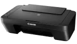 Canon | PIXMA | MG2551S | Inkjet | Colour | A4 | Black