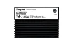 SSD|KINGSTON|SSD series DC3000ME|7.68TB|NVMe|NAND flash technology 3D TLC|Write speed 10000 MBytes/sec|Read speed 14000 MBytes/sec|Form Factor U.2|TBW 14.016 TB|MTBF 2000000 hours|SEDC3000ME/7T6