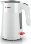 Bosch Kettle | TWK2M161 MyMoment | Electric | 2400 W | 1.7 L | Plastic | 360&deg; rotational base | White