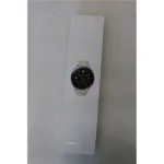 SALE OUT. Xiaomi Watch 2 Titan Gray Case With White Leather Strap | SALE OUT. Xiaomi Watch 2 Titan | Smart watch | GPS (satellite) | AMOLED | 1.43" | Gray | USED, MISSING INNER PACKAGING