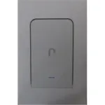 SALE OUT. Ubiquiti UniFi UAP-IW-HD | SALE OUT. Ubiquiti | UniFi | UAP-IW-HD | 802.11ac | 2.4/5 | 867 Mbit/s | 10/100/1000 Mbit/s | Ethernet LAN (RJ-45) ports 5 | MU-MiMO Yes | PoE in/out | DEMO