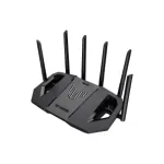 Asus | TUF-BE9400 Tri-Band WiFi 7 Gaming Router, EU+UK | 802.11ax | 688/2885/5764 Mbit/s | Ethernet LAN (RJ-45) ports 3 | Mesh Support Yes | MU-MiMO Yes | 4G/5G
