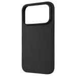 Fixed Story | Back cover | Samsung | Galaxy S26+ | Rubberized | Black