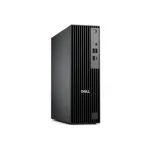 Dell QCS1255 | Pro | Desktop | Slim | AMD Ryzen 3 | 8300G | Internal memory 8 GB | DDR5 | 512 GB | Intel Integrated Graphics | Keyboard language No keyboard | Ubuntu | Warranty 36 month(s)