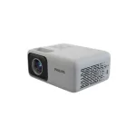 Philips NeoPix 106 Projector | HD ready (1280x720) | 100 ANSI lumens | Gray | Wi-Fi