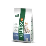 LIBRA CAT STERILIZED pa&scaron;aras katėms su tunu 1.5kg (12)